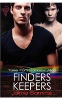 Tales from Rainbow Alley