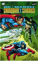 DC/Marvel Crossover Classics Omnibus