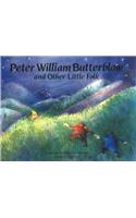 Peter William Butterblow