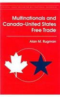 Multinationals and Canada-United States Free Trade