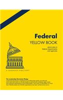 Federal Yellow Book: Fall 2015  Volume 78, Number 2