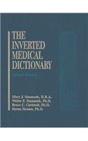 Inverted Medical Dictionary, Second Edition