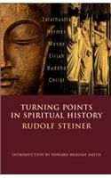 Turning Points in Spiritual History