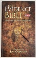 Evidence Bible-NKJV