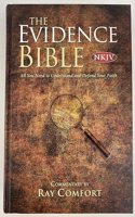 Evidence Bible-NKJV