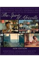 Spirit of Africville