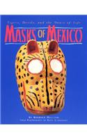 Masks of Mexico