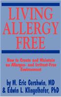 Living Allergy Free