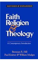 Faith, Religion and Theology