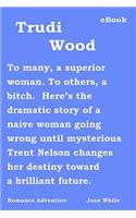 Trudi Wood