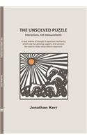 The Unsolved Puzzle