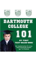 Dartmouth College 101