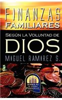 Finanzas Familiares Segun La Voluntad de Dios