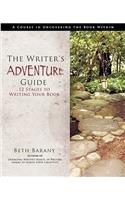 The Writer's Adventure Guide