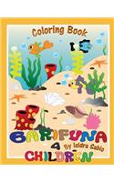 Garifuna 4 Children