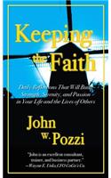 Keeping the Faith