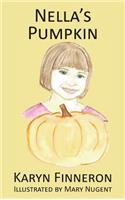 Nella's Pumpkin