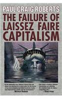 Failure of Laissez Faire Capitalism