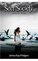 Seer Society Book Two