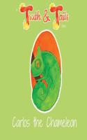 Carlos the Chameleon
