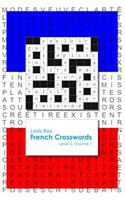 French Crosswords
