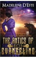 Antics of Evangeline