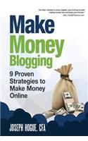 Make Money Blogging