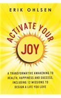 Activate Your Joy