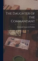 The Daughter of the Commandant