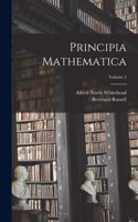 Principia Mathematica; Volume 2
