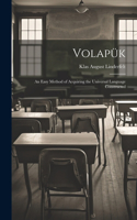 Volapük