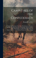 Camp Fires of the Confederacy