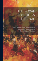 Royal Engineers Journal; Volume 1