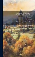Port-Royal; Volume 2