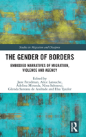 Gender of Borders