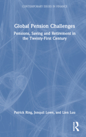 Global Pension Challenges