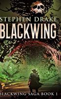 Blackwing: Clear Print Hardcover Edition
