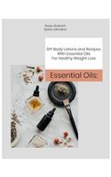 Essential Oils