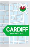 Cardiff Reisetagebuch City