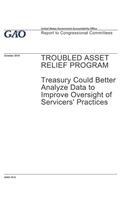 Troubled Asset Relief Program