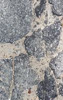 School Composition Book Old Cement Surface