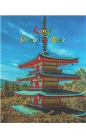 Kanji Practice Book