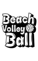 Beach Volleyball