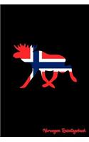 Reisetagebuch Norwegen