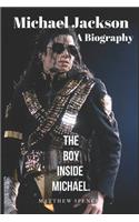 Michael Jackson: The Boy Inside Michael