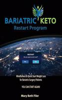 Bariatric Keto Restart Program