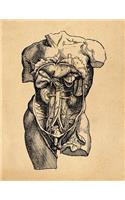 Anatomy Notebook