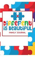 Different Is Beautiful