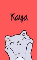 Kaya