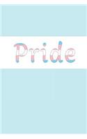 Pride
